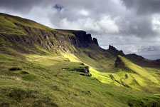 Scotland-Highlands-Highland and Islands Rambles in Scotland